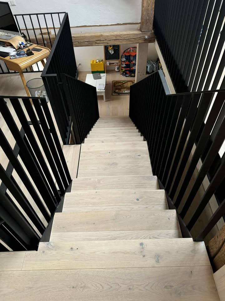 renovation